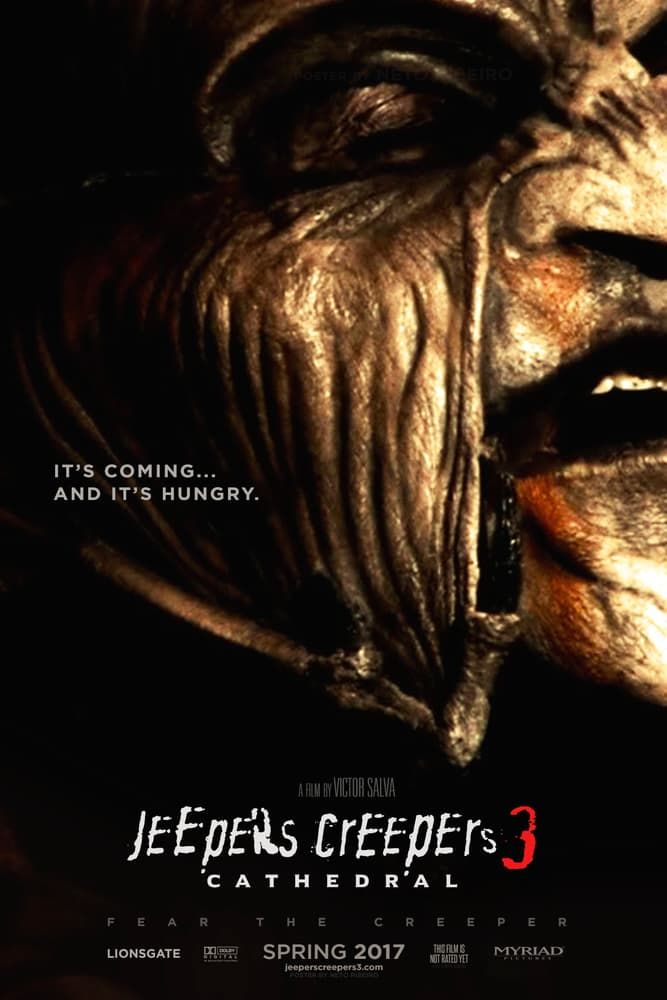 jeepers creepers 3 plot